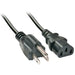 EAN 4002888303385 - Lindy 30338 cable de transmisión Negro 2 m C13 acoplador imagen 1