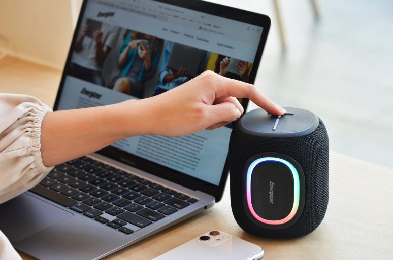 EAN 4713309812279 - Energizer BTS081 altavoz portátil o de fiesta Negro 8 W imagen 8