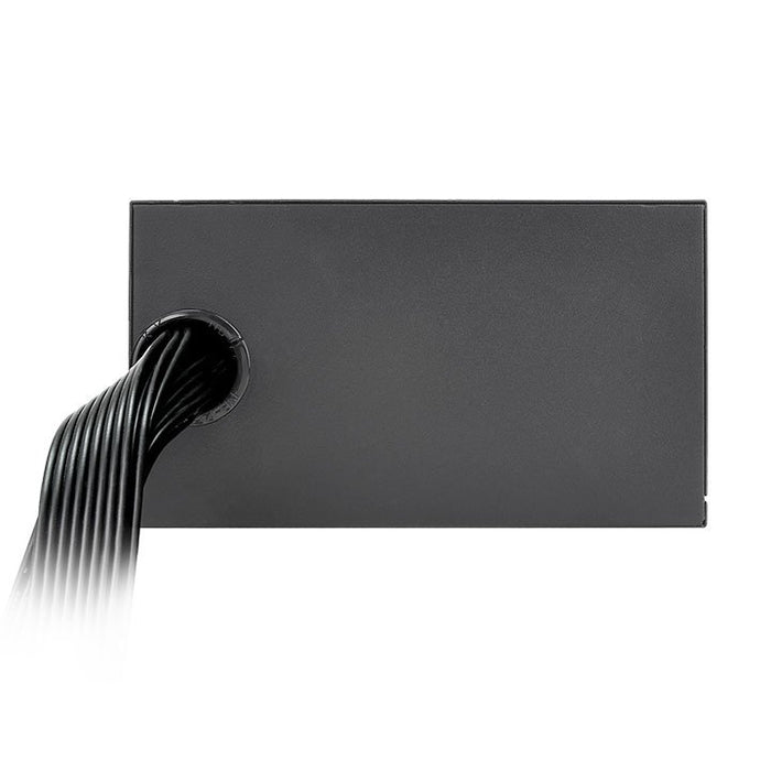 EAN 4711475645363 - Thermaltake Smart W3 unidad de fuente de alimentación 500 W 24-pin ATX ATX Negro imagen 4