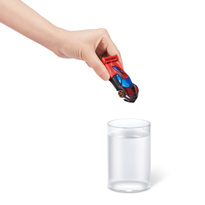 EAN 4894680028685 - Metal Machines 67101 vehículo de juguete imagen 6