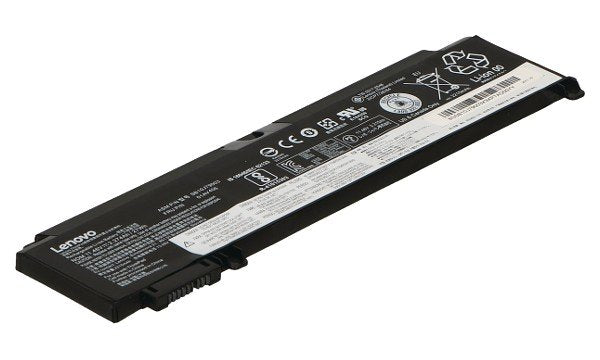EAN 5706998645685 - Lenovo 01AV405 refacción para laptop Batería imagen 2