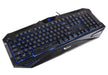 EAN 5901969402179 - GENESIS RX39 teclado Juego USB Negro imagen 5