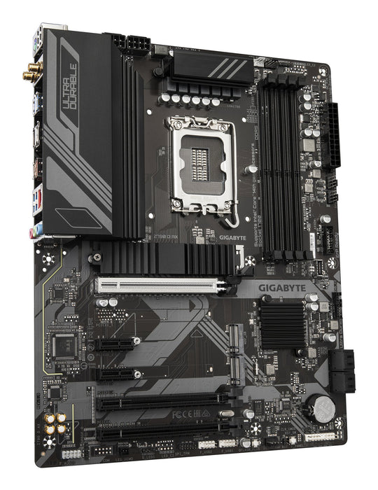 EAN 4719331860592 - GIGABYTE Z790 D AX placa base Intel Z790 Express LGA 1700 ATX imagen 3