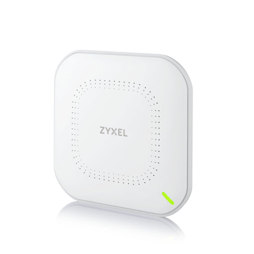 EAN 4718937618743 - Zyxel NWA50AX 1775 Mbit/s Blanco Energía sobre Ethernet (PoE) imagen 2