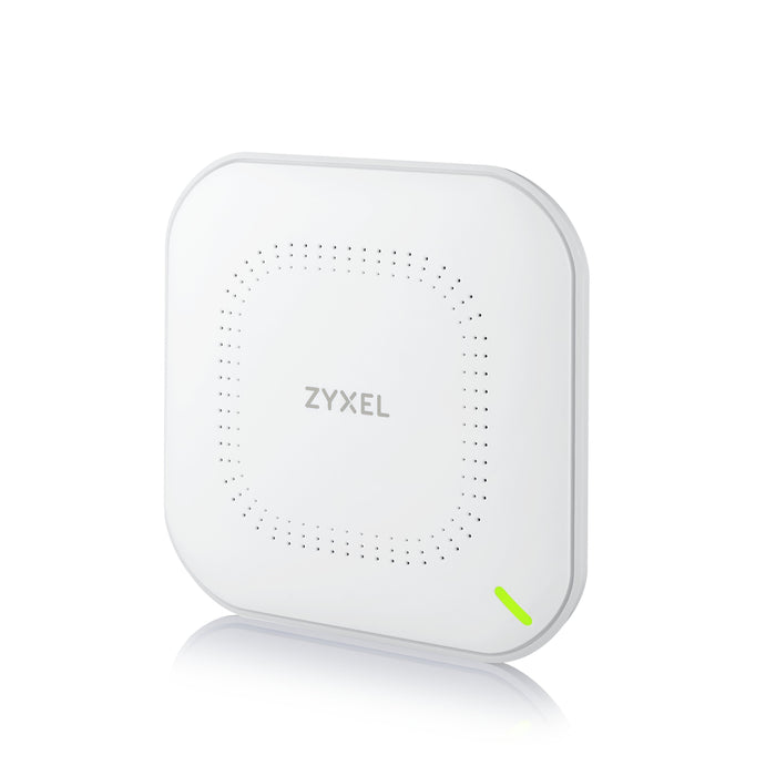 EAN 4718937618743 - Zyxel NWA50AX 1775 Mbit/s Blanco Energía sobre Ethernet (PoE) imagen 2