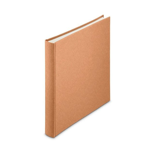 EAN 4007249076113 - Hama Wrinkled álbum de foto y protector Marrón 80 hojas Encuadernación en tapa dura imagen 2