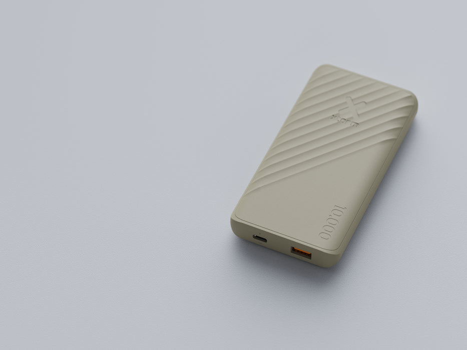 EAN 8718182278248 - Xtorm Go2 Polímero de litio 10000 mAh Beige imagen 14