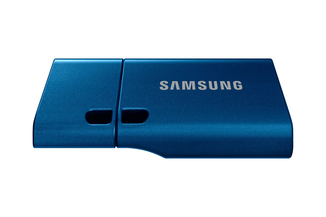 EAN 8806092535886 - Samsung MUF-64DA unidad flash USB 64 GB USB Tipo C 3.2 Gen 1 (3.1 Gen 1) Azul imagen 8