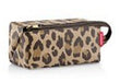 EAN 4012013744396 - Reisenthel MN6048 estuche de maquillaje Negro, Marrón imagen 1
