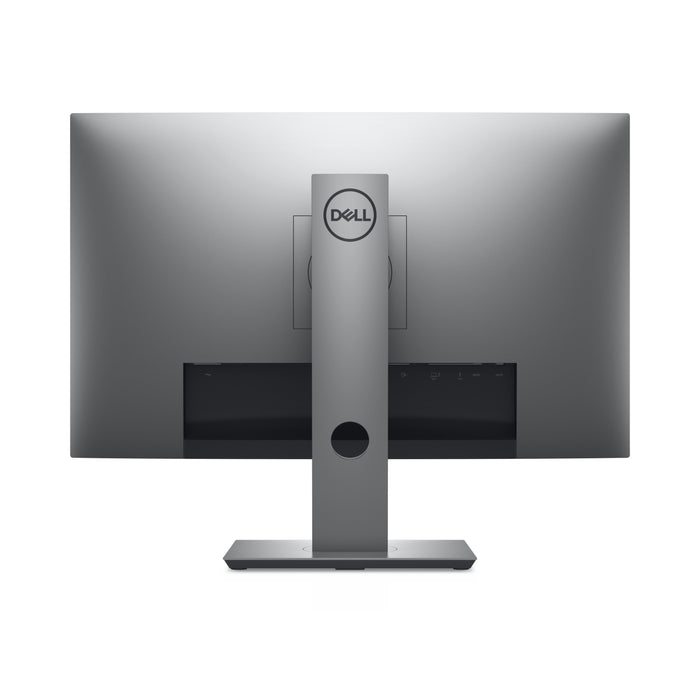 EAN 0884116349587 - DELL UltraSharp UP2720Q LED display 68,6 cm (27") 3840 x 2160 Pixeles 4K Ultra HD LCD Negro imagen 4