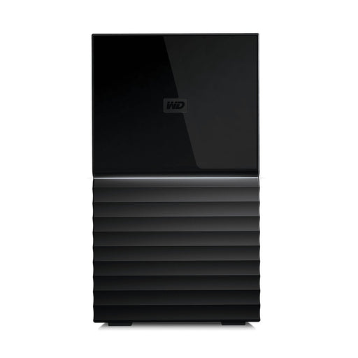 EAN 718037894737 - Western Digital My Book Duo disco duro externo 44 TB USB Type-A / USB Type-C 3.2 Gen 1 (3.1 Gen 1) Negro imagen 2