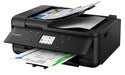 EAN 4549292233407 - Canon PIXMA TR7650 Inyección de tinta A4 4800 x 1200 DPI Wifi imagen 22