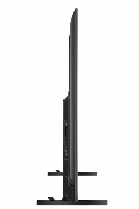 EAN 6942147496244 - Hisense 75A79KQ Televisor 190,5 cm (75") 4K Ultra HD Smart TV Wifi Antracita 250 cd / m² imagen 12