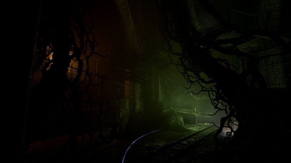 EAN 5056722400067 - Microids Unholy (PS5) Estándar Plurilingüe PlayStation 5 imagen 10