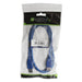 EAN 8057685304918 - Techly 1.0m USB 3.0 A M/F cable USB USB 3.2 Gen 1 (3.1 Gen 1) 1 m USB A Azul imagen 2
