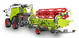 EAN 4042774475079 - Jamara CaDA Claas Dominator 370 modelo controlado por radio Motor eléctrico 1:18 imagen 8