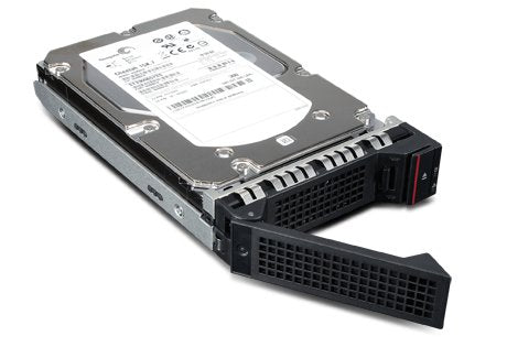 EAN 0889488073641 - Lenovo 600GB 10K 12G SAS 2.5" G3HS disco duro interno 10000 RPM 2.5" imagen 1