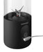 EAN 8595631065600 - Concept SM4001 licuadora 0,58 L Batidora de vaso portátil 315 W Negro, Acero inoxidable imagen 9