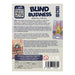 EAN 8436607940302 - Devir Blind Business 30 min Juego De Cartas Deducción imagen 5