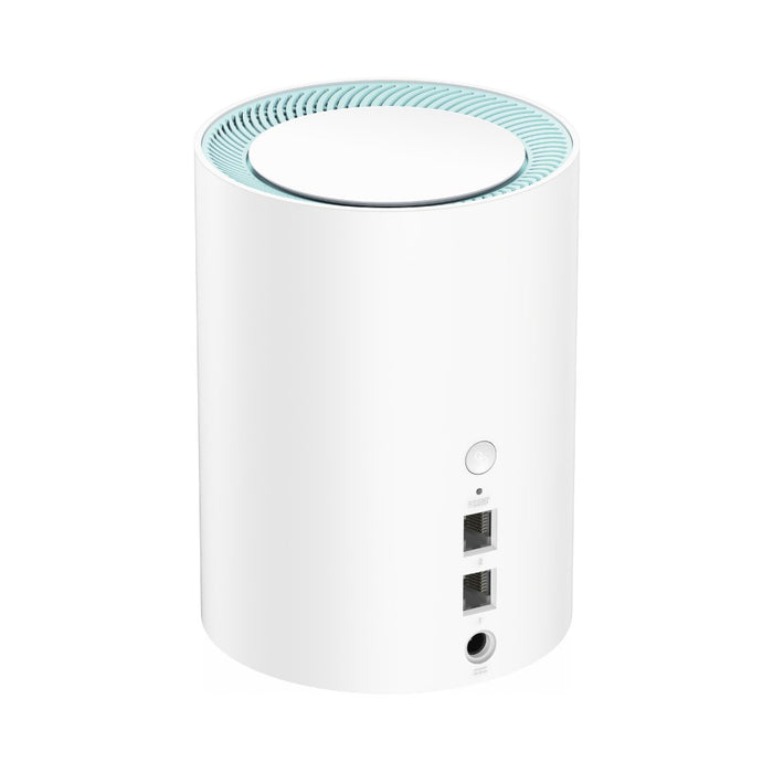 EAN 6971690792091 - Cudy M1300 2-PACK sistema Wi-Fi Mesh (Wi-Fi en malla) Doble banda (2,4 GHz / 5 GHz) Wi-Fi 5 (802.11ac) Bl imagen 3