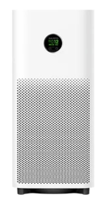 EAN 6932554469139 - Xiaomi Mijia Smart Air Purifier 6 50 m² 40 W Blanco imagen 1
