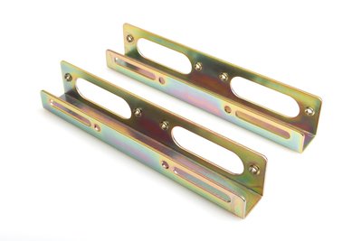 EAN 4016032170372 - Digitus DA-70430 kit de montaje Acero inoxidable Metal imagen 5