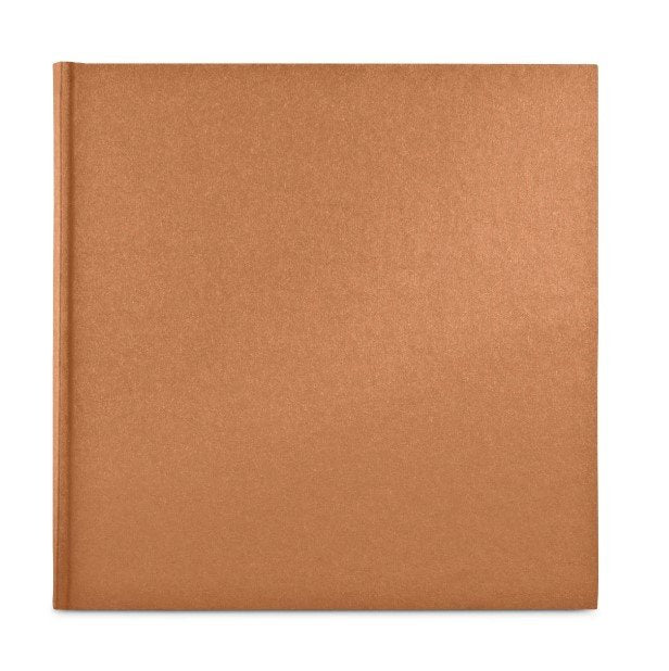 EAN 4007249076113 - Hama Wrinkled álbum de foto y protector Marrón 80 hojas Encuadernación en tapa dura imagen 1