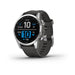 EAN 753759277819 - Garmin fenix 7S 3,05 cm (1.2") MIP 42 mm Digital 240 x 240 Pixeles Pantalla táctil Plata Wifi GPS (satélit imagen 1