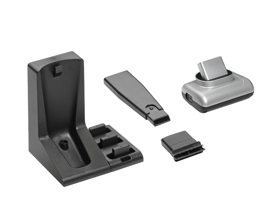 EAN 8595631006535 - Concept VP4370 aspiradora de mano Negro, Blanco Sin bolsa imagen 12