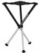 EAN 0834213002007 - Walkstool Comfort 65 Taburete de camping 3 pata(s) Negro imagen 1