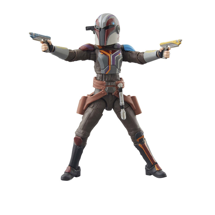 EAN 5010996169761 - Star Wars Sabine Wren imagen 6