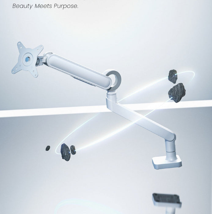 EAN 4015867236109 - Equip 650185 soporte para monitor 88,9 cm (35") imagen 11