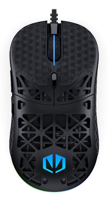 EAN 5903018667812 - ENDORFY LIV ratón Juego Ambidextro USB tipo A Óptico 12000 DPI imagen 15