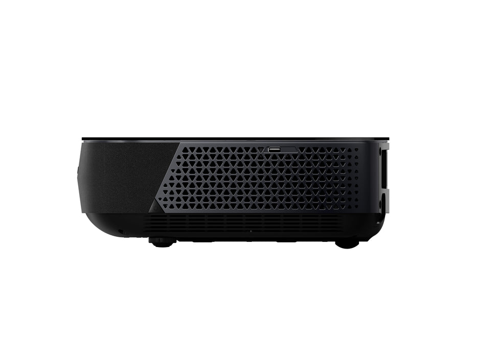EAN 6942147495117 - Hisense PL1SE videoproyector Proyector de alcance ultracorto 2100 lúmenes ANSI DLP UHD 4K (3840x2160) Neg imagen 6