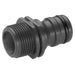 EAN 4078500282109 - Gardena 2821-20 accesorio para manguera Conector de manguera Negro 1 pieza(s) imagen 1