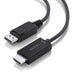 EAN 8435739902035 - AISENS A125-0891 adaptador de cable de vídeo 0,6 m HDMI tipo A (Estándar) imagen 3