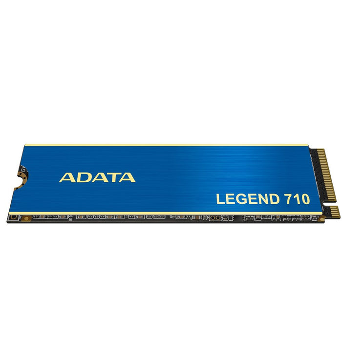 EAN 4711085937841 - ADATA LEGEND 710 1 TB M.2 PCI Express 3.0 NVMe 3D NAND imagen 6