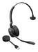 EAN 5706991030709 - Jabra Engage 55 SE Auriculares Inalámbrico Diadema Oficina/Centro de llamadas Negro imagen 1