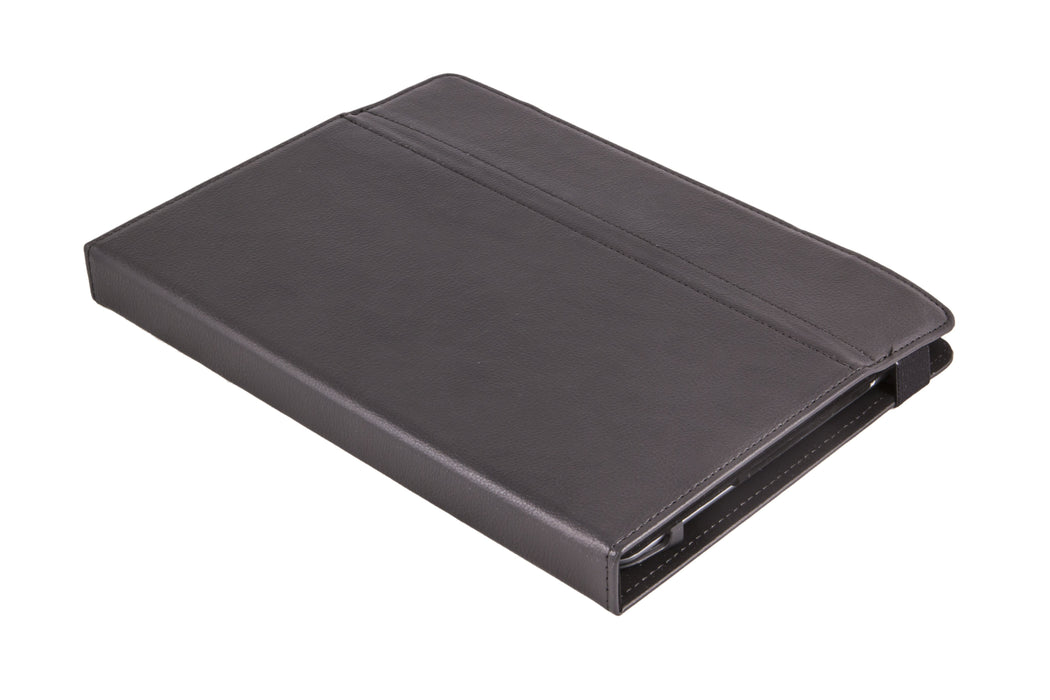 EAN 8420738193058 - SilverHT Universal Basic 25,6 cm (10.1") Folio Negro imagen 5