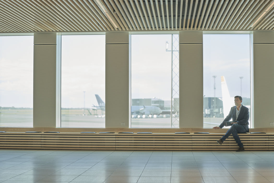 EAN 0743870004319 - Contour Design RollerMouse Red Plus WL Travel Kit teclado Ratón incluido Oficina RF inalámbrico Negro imagen 12