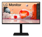 EAN 8806096097717 - LG 27BA550-B pantalla para PC 68,6 cm (27") 1920 x 1080 Pixeles Full HD Negro imagen 1