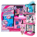 EAN 0778988369708 - Zoobles ZBL COL Playset BP GML imagen 1