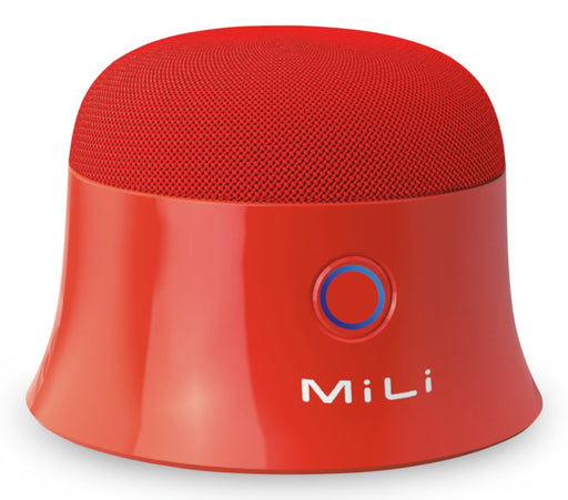 EAN 6938012331499 - Ultron Mag Soundmate Altavoz monofónico portátil Rojo 3 W imagen 1