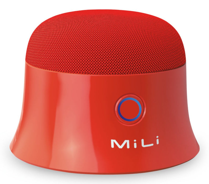 EAN 6938012331499 - Ultron Mag Soundmate Altavoz monofónico portátil Rojo 3 W imagen 1