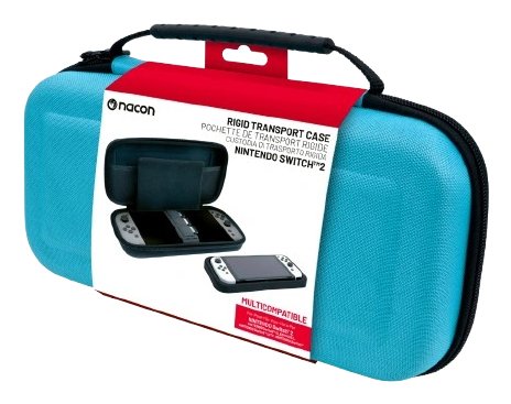 EAN 3665962028317 - NACON NA028317 accesorio y piza de videoconsola Maleta de transporte imagen 3