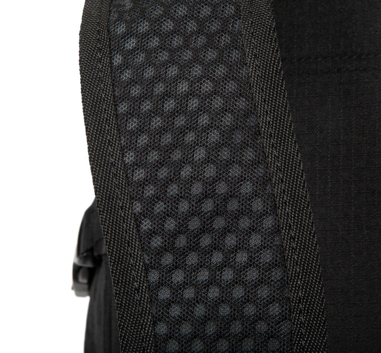 EAN 0092636362645 - Targus Zero Waste mochila Mochila informal Negro Plástico reciclado imagen 19