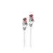 EAN 4017538092946 - shiverpeaks BS75711-A0.15W cable de red Blanco 0,15 m Cat6a S/FTP (S-STP) imagen 1