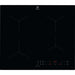 EAN 7332543774692 - Electrolux LIL61434C Negro Integrado 59 cm Con placa de inducción 4 zona(s) imagen 1