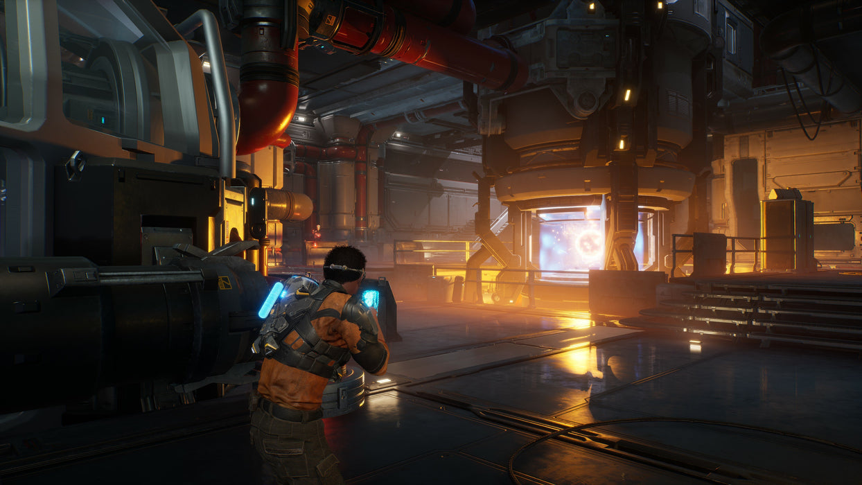 EAN 9120080077516 - THQ Nordic Outcast 2 Estándar PC/Playstation/Xbox imagen 10