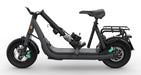 EAN 4260710547967 - Egret GTs scooter eléctrica 1 Asiento(s) 45 kmh Grafito, Gris imagen 3